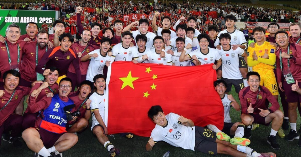 开云app-决赛预计首发：安圣再憋大招！U23国足2位置存悬念 谨防日本4猛将