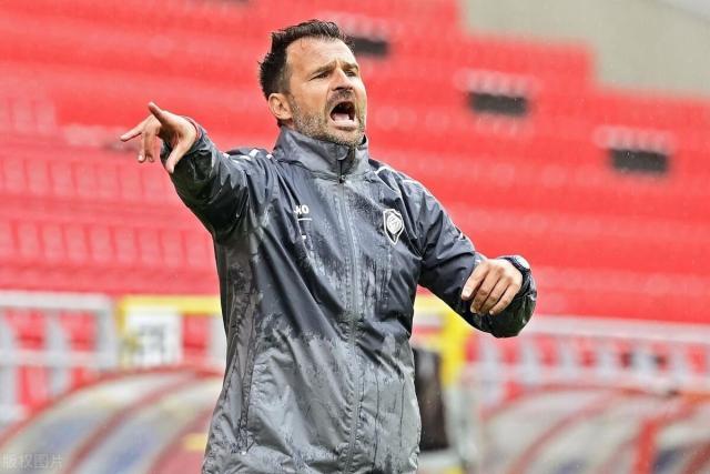 开云网址-绝对权威之下莱科用人不看名气 海港阵容局部强震