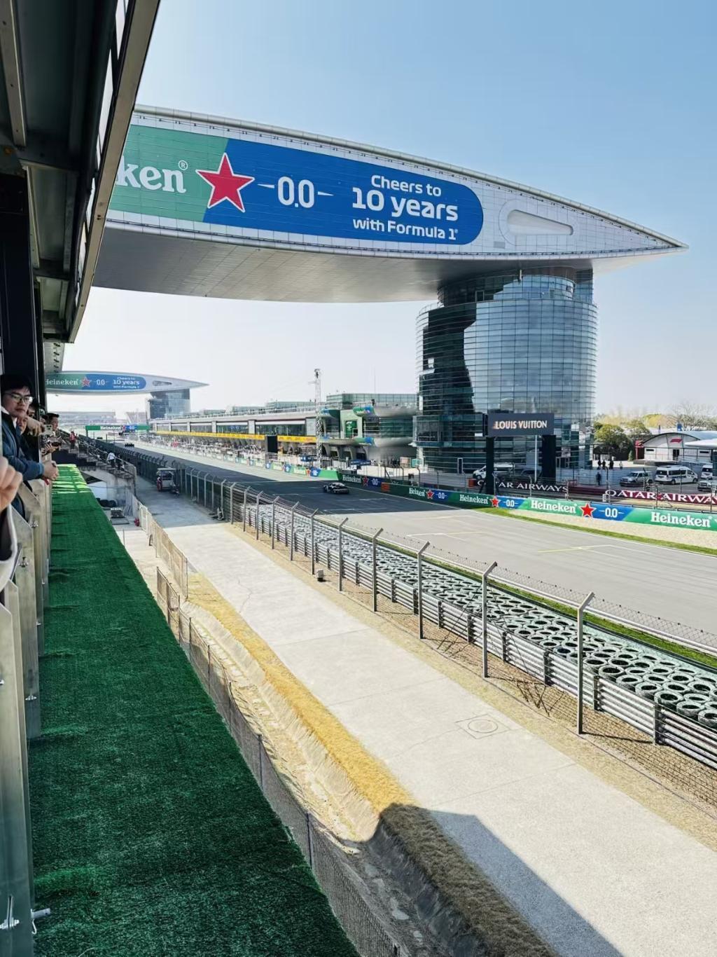 开云app-探营上赛道围场，这些精彩不容错过